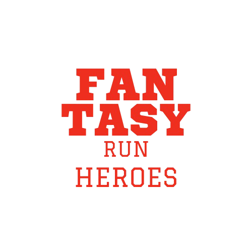 Fantasy Run Heroes